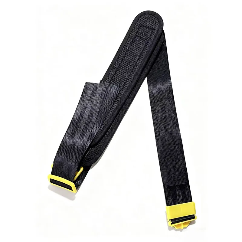 BD-001-Черный-плечевой-ремень-с-накладками