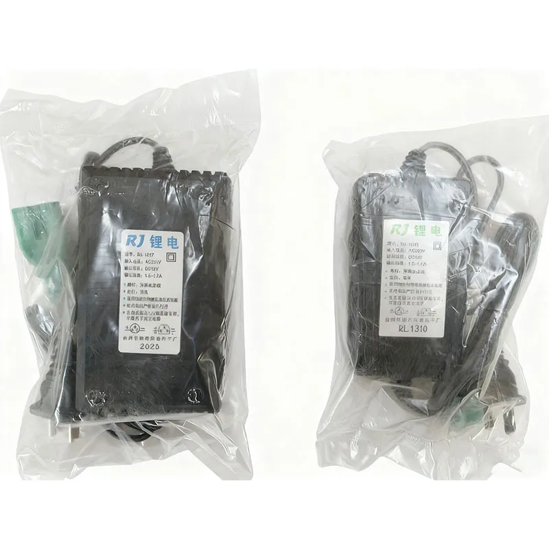 CDQ- Зарядное устройство для литий-ионного аккумулятора 3A (1)