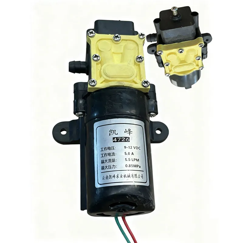 DJ-003-Мощный-высоконапорный-водяной-насос