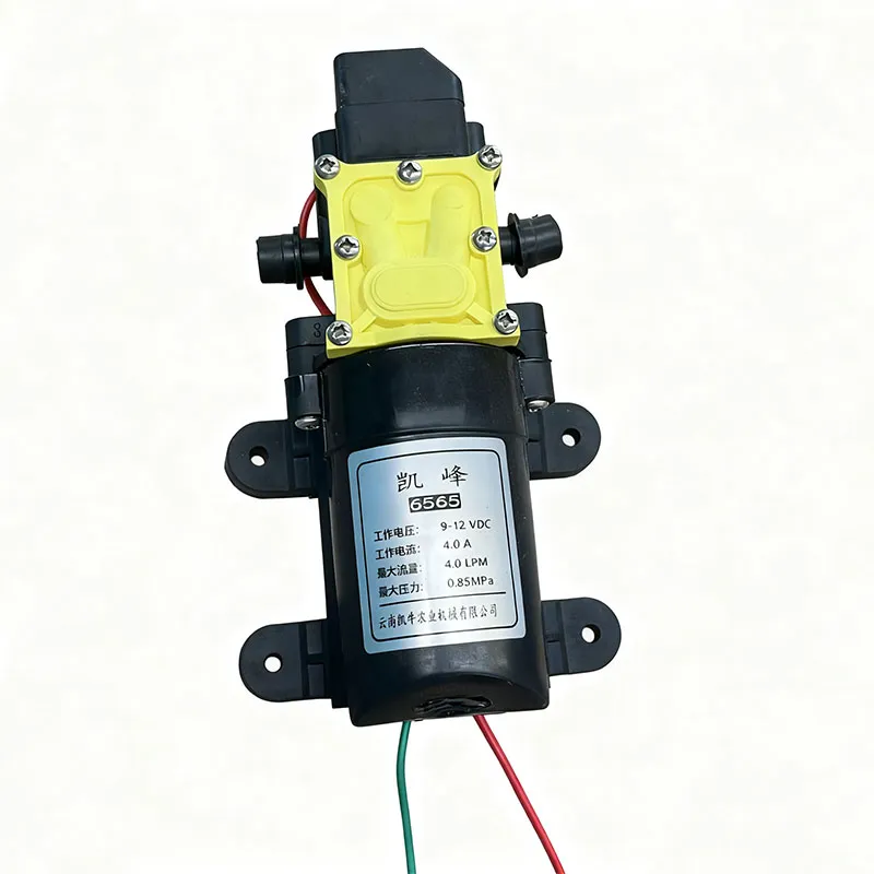 DJ-005-Мощный-интеллектуальный-насос