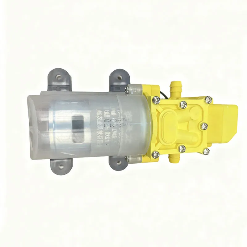 DJ-006-Мощный-интеллектуальный-насос-с-двойным-подшипником