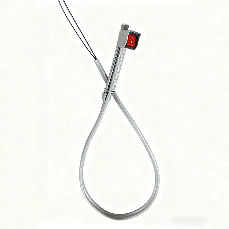 GZ-005-Двухжильный-шланг-для-выключателя-на-рукоятке