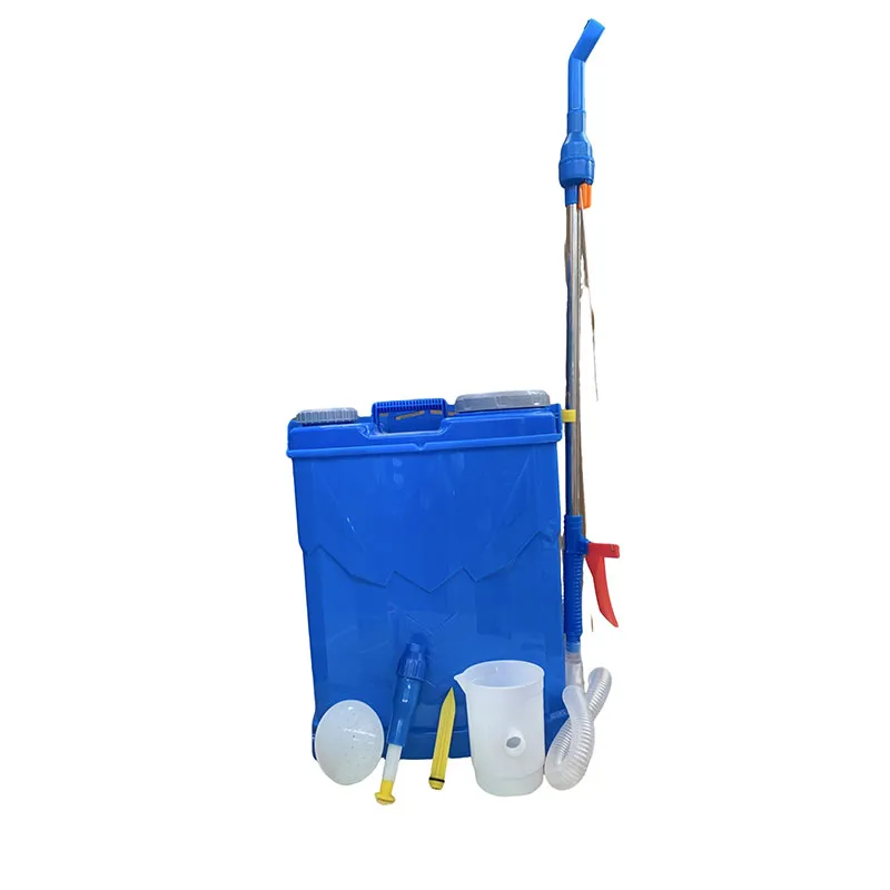 Бочка для аппарата фертигации (старая модель) (1)