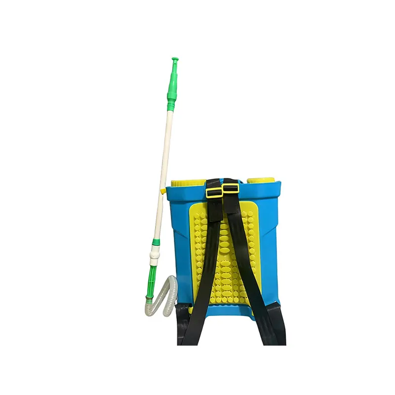 Бочка для аппарата фертигации (старая модель) (3)