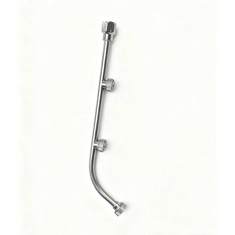 Нержавеющая распылительная насадка (2)