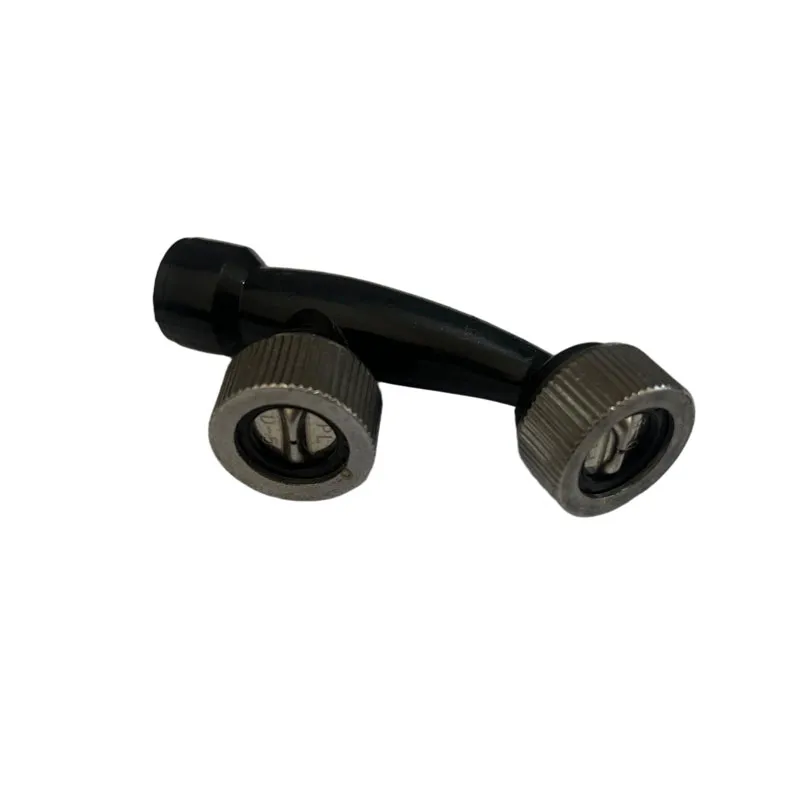 Нержавеющая распылительная насадка (3)