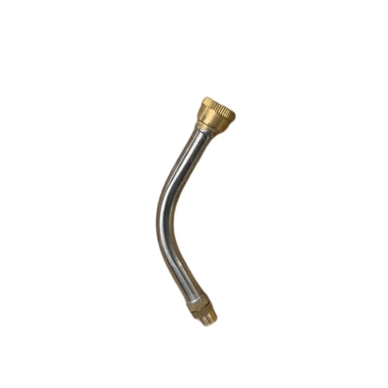 Нержавеющая распылительная насадка (4)