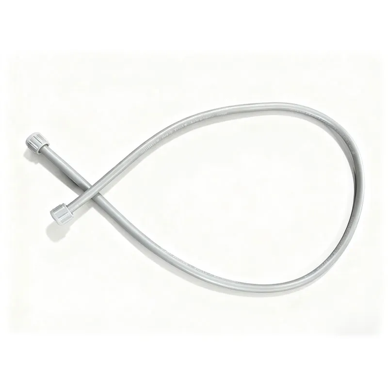 Обычный и морозостойкий гибкий шланг с одинарнойдвойной гайкой (1)