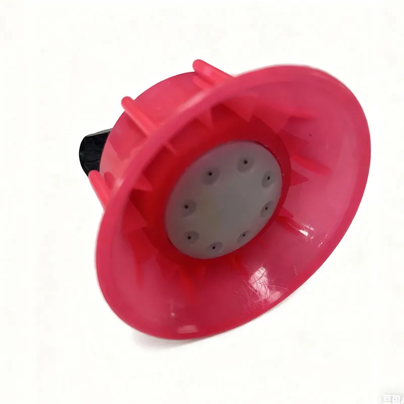 Пластиковая многоструйная распылительная насадка (2)